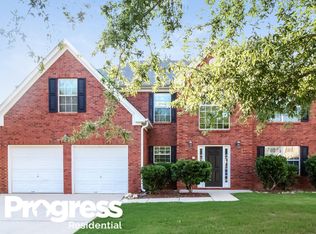 3800 Georgia Dr, Douglasville, GA 30135