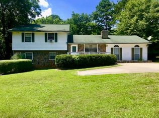 4369 Rex Rd, Rex, GA 30273