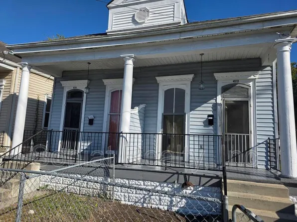 622 S Cortez St, New Orleans, LA 70119