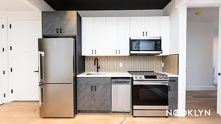 Rented by Nooklyn NYC LLC