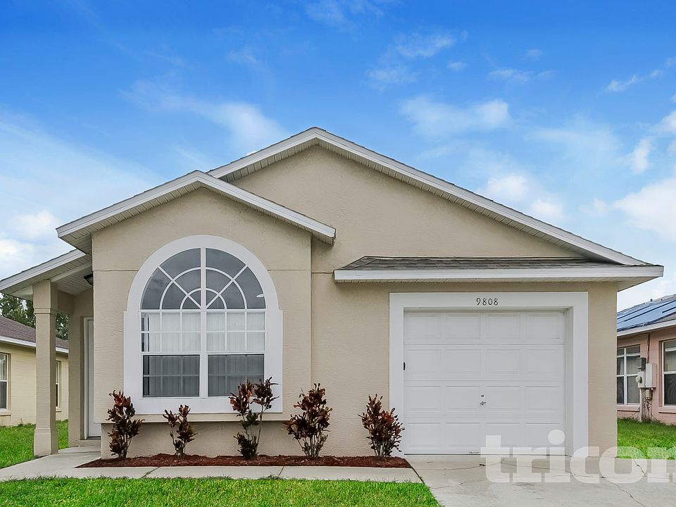 1st image of 9808 Red Clover Ave