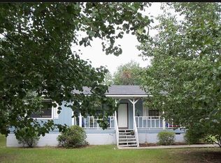 5045 Fulton Mill Rd, Macon, GA 31216