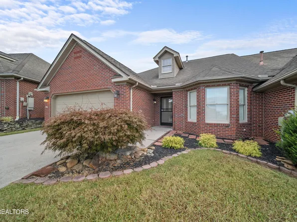 4342 Wallerton Ct, Knoxville, TN 37938