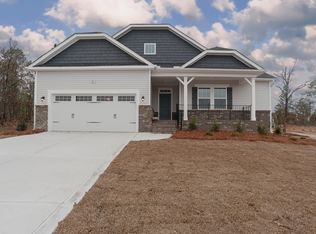 91 Hopeland Dr, Lillington, NC 27546