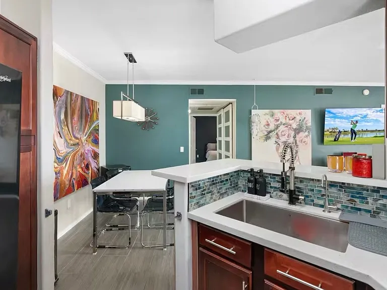 15095 N Thompson Peak Pkwy #2075 — Photo 11