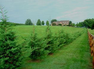 2120 Redland Rd, Campobello, SC 29322