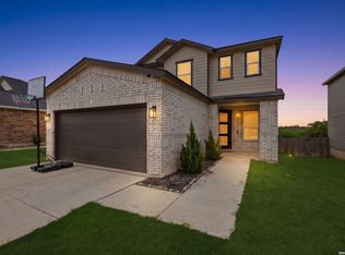 15743 Selene Vw, San Antonio, TX 78245