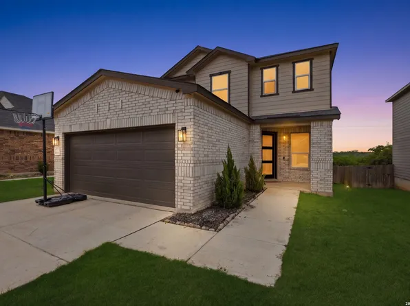 15743 Selene View, San Antonio, TX 78245