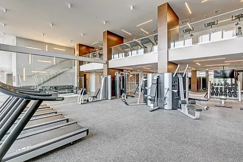 Fitness 1