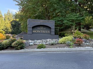 5000 NW Village Park Dr APT C320, Issaquah, WA 98027
