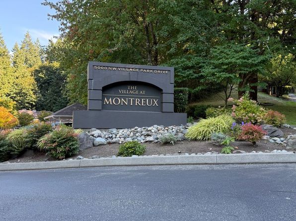 5000 NW Village Park Dr APT C320