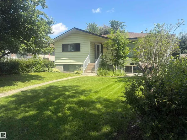 12825 102nd St NW, Edmonton, AB T5E 4J2