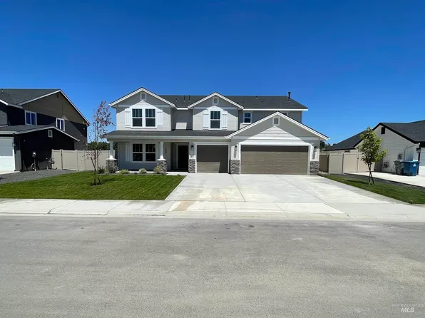 1900 Carlow St, Middleton, ID 83644