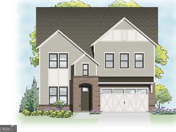 218 Regester Way, Peachtree City, GA 30269