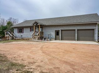 969 Dyke Ave, Adams, WI 53910