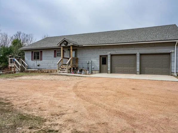 969 Dyke Avenue, Adams, WI 53910