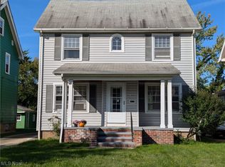 2104 Marlindale Rd, Cleveland Heights, OH 44118