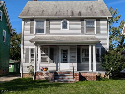 2104 Marlindale Rd, Cleveland Heights, OH, 44118