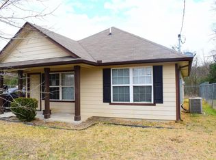 309 Gravel St, Waxahachie, TX 75165