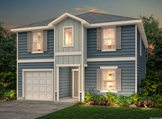 6303 Sycamore Run, San Antonio, TX 78245