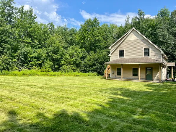 214 Thompson Road, Arundel, ME 04046