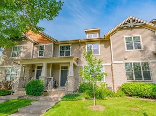 326 E Hill Pkwy UNIT 3, Madison, WI 53718