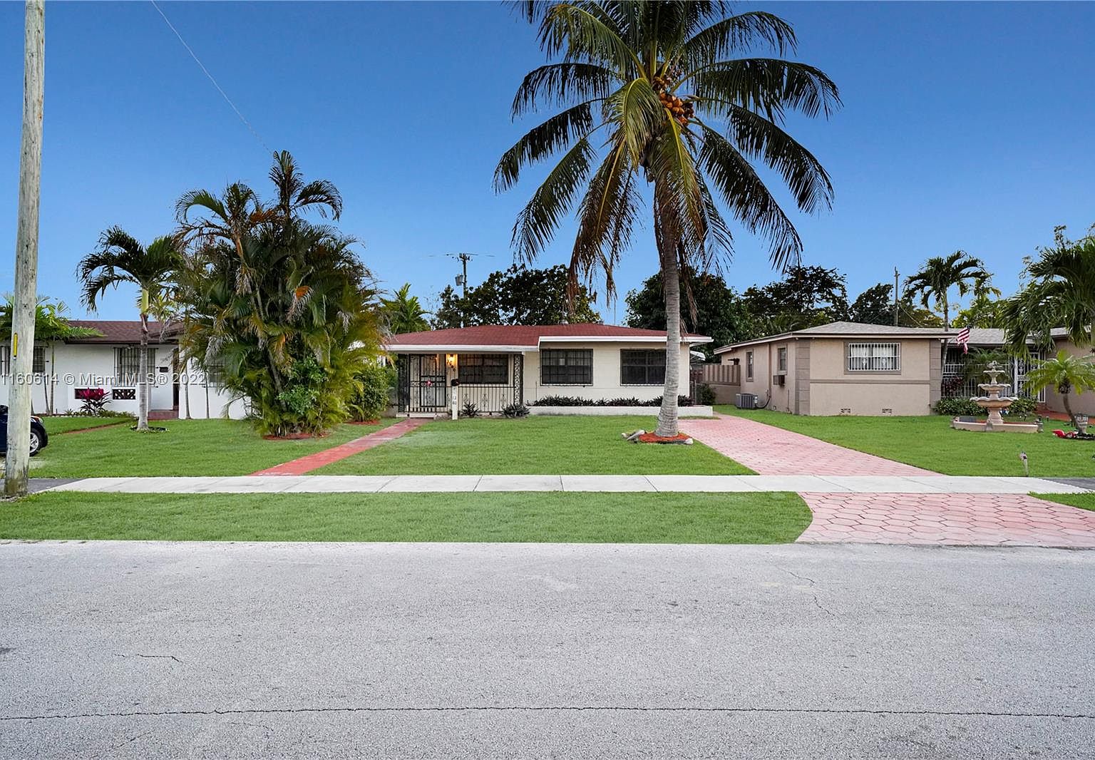 1280 NE 160th St, North Miami Beach, FL 33162 Zillow