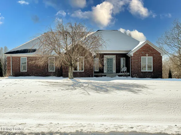 2106 Clarke Pointe Dr, Crestwood, KY 40014