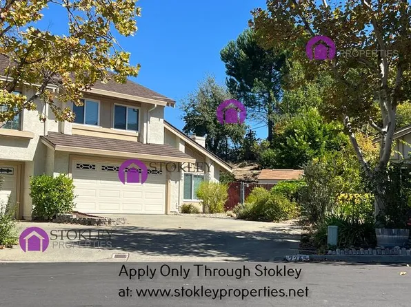 2245 Highcliff Ct, Martinez, CA 94553