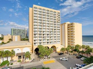 1207 S Ocean Blvd UNIT 51305, Myrtle Beach, SC 29577