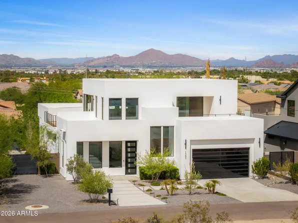 3350 E HIGHLINE CANAL Road, Phoenix, AZ 85042