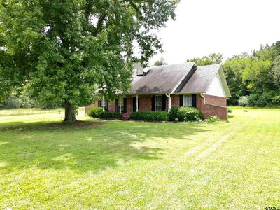 1525 County Road 1345, Mount Pleasant, TX, 75455