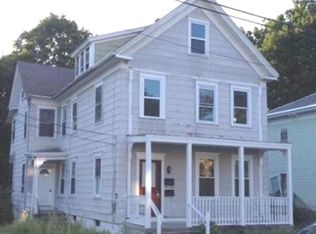 38 West St #2, Clinton, MA 01510