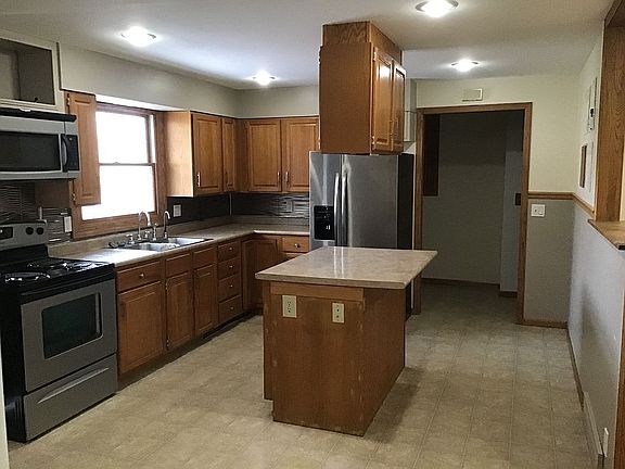 Kitchen/Dining
