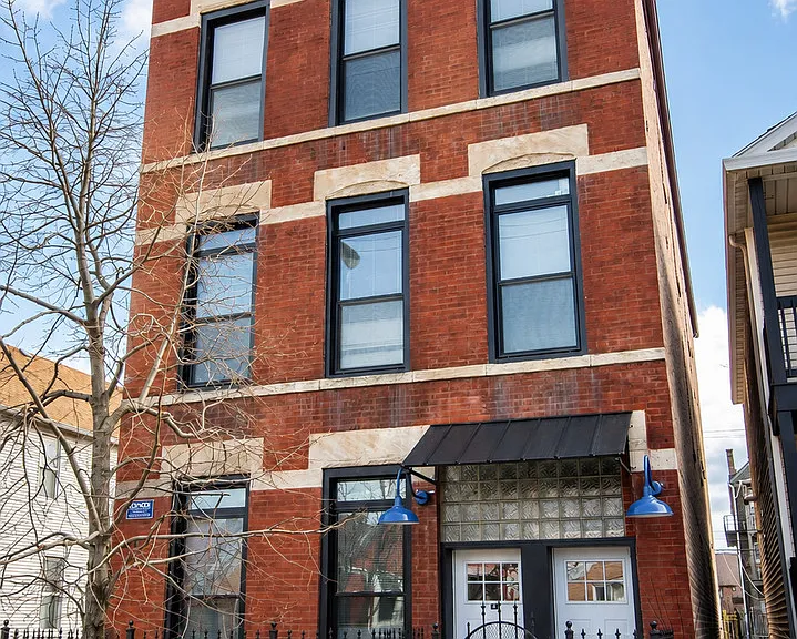 2117 W 18th St #3R — Photo 1