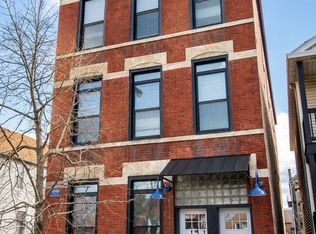 2117 W 18th St Unit 3R, Chicago, IL 60608