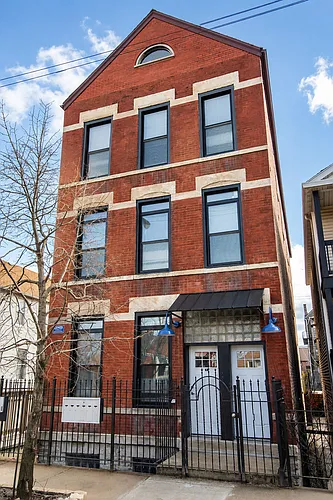 2117 W 18th St #3R Photo 1
