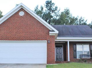 109 Long Creek Way, Grovetown, GA 30813