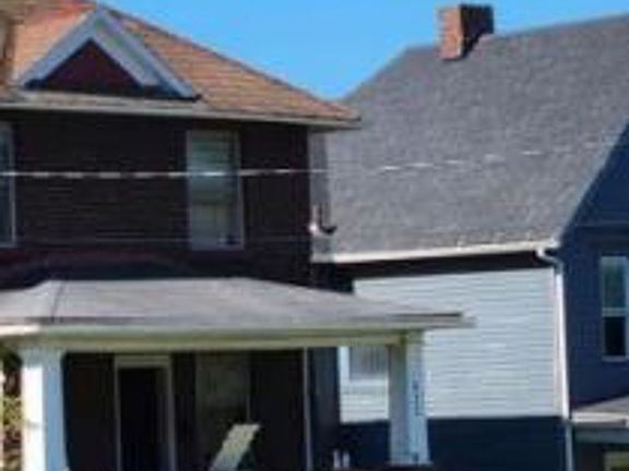 Property Rear View