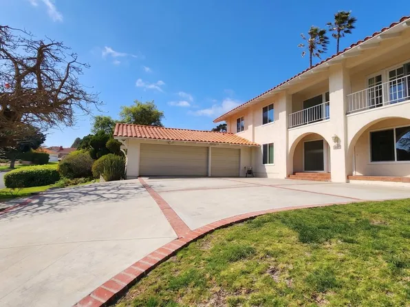 6327 Sattes Dr, Rancho Palos Verdes, CA 90275