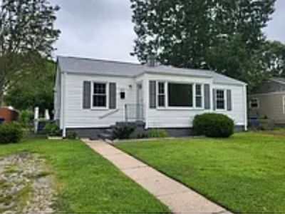631 Willow Dr, Newport News, VA, 23605