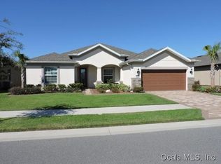 9192 SW 70th Loop, Ocala, FL 34481