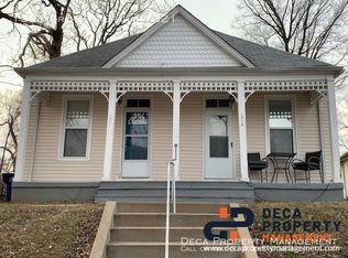 1321 Graham St #GRAHAM1321, Saint Louis, MO 63139