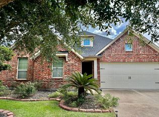 28019 Canyon Wren Dr, Katy, TX 77494
