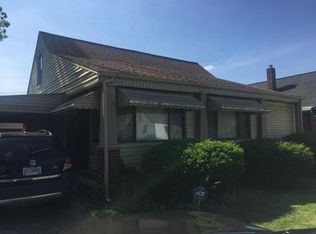 827 Clay Ct, Columbus, OH 43205