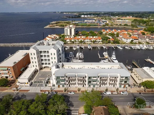 801 S Palafox St #401, Pensacola, FL 32502