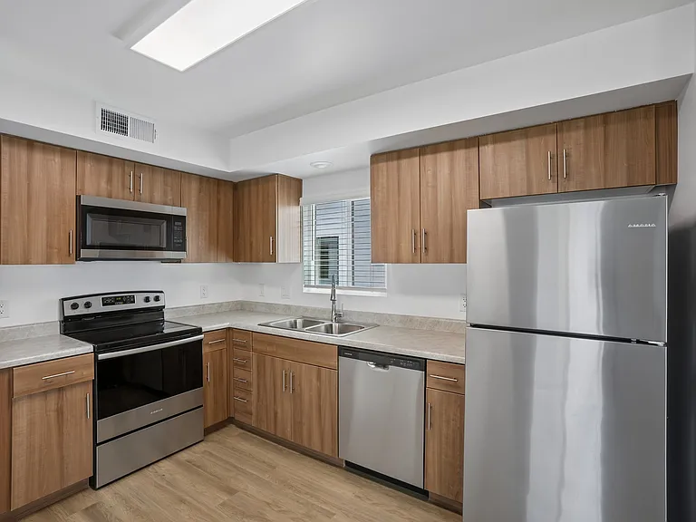 Tempo Apartments — Photo 41