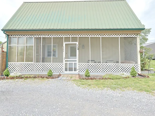582 Cerulean Rd, Cadiz, KY 42211