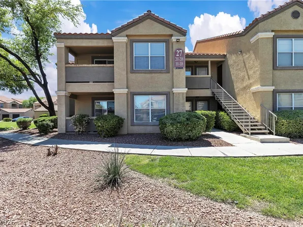 2300 Silverado Ranch Blvd #2105, Las Vegas, NV 89183