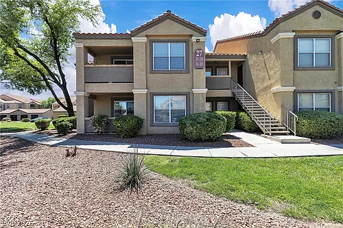 2300 Silverado Ranch Blvd Photo 1